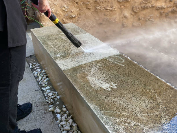 Best Deck Pressure Washing  in Catonsville, MD