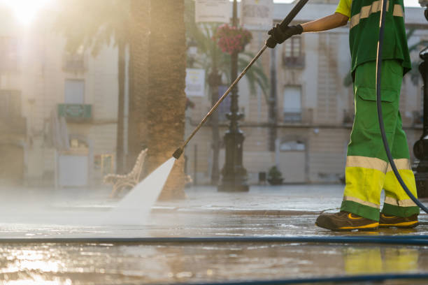 Best Deck Pressure Washing  in Catonsville, MD